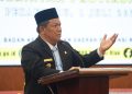 Plt Gubernur Riau Dorong Peningkatan Kualitas ASN dan Pejabat Fungsional