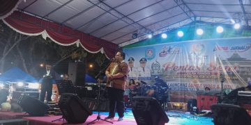 Lomba Kreatif Kamek Cinte Kubu Raya Promosikan Wisata dan Layanan Publik