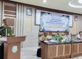 Pemkab HSU Tegaskan Pentingnya KLHS untuk Pembangunan Berkelanjutan