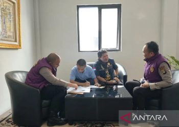 Polda Metro Jaya Berikan Dukungan Psikologis untuk Korban Penyekapan di Jakarta Pusat