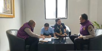 Polda Metro Jaya Berikan Dukungan Psikologis untuk Korban Penyekapan di Jakarta Pusat