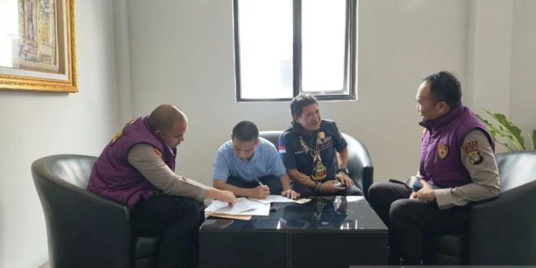 Polda Metro Jaya Berikan Dukungan Psikologis untuk Korban Penyekapan di Jakarta Pusat