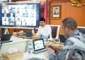 Mensos Dorong Suksesnya Masa Pengenalan Sekolah Rakyat 14 Juli