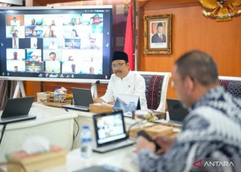 Mensos Dorong Suksesnya Masa Pengenalan Sekolah Rakyat 14 Juli