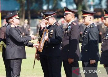 Kapolda Kalsel Apresiasi Polres Tala Ungkap Sindikat Mafia Tanah Rp23,3 Miliar