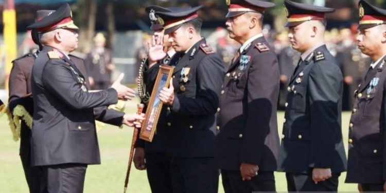 Kapolda Kalsel Apresiasi Polres Tala Ungkap Sindikat Mafia Tanah Rp23,3 Miliar