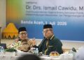 Kemenag Aceh Tingkatkan Transformasi Humas untuk Kepercayaan Publik