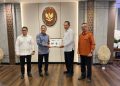 Gorontalo Dorong Pengembangan Budidaya Rumput Laut dan Perikanan Modern