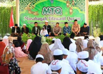 MTQ Kanigaran: Membangun Generasi Qurani di Probolinggo