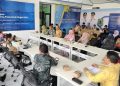 Pemkab Hulu Sungai Utara Siapkan Evaluasi Digital 2026 untuk Transformasi Pemerintahan
