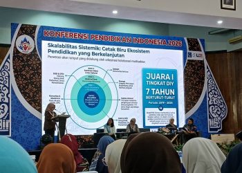 Keluarga Jadi Pilar Utama Pendidikan di Sleman