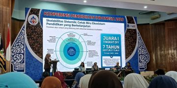 Keluarga Jadi Pilar Utama Pendidikan di Sleman