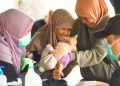 UPT LVKH Riau Siap Tingkatkan Status Menjadi Rumah Sakit Hewan