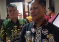 Ruang Kerja Disegel KPK, Plt Bupati Kuansing Pastikan Pemerintahan Tetap Berjalan