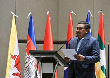 ASEAN Didorong Perkuat Ekosistem Digital untuk Hadapi Tantangan Global