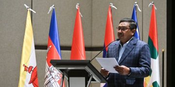 ASEAN Didorong Perkuat Ekosistem Digital untuk Hadapi Tantangan Global
