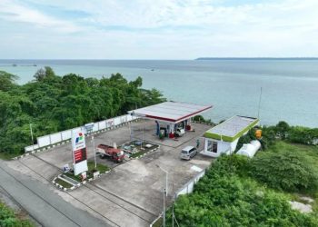 Pertamina Pastikan Pasokan Energi untuk Kampung Nelayan di Indonesia