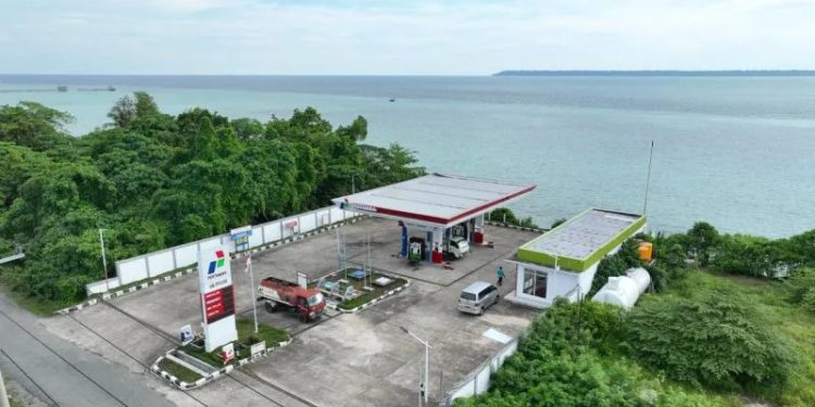 Pertamina Pastikan Pasokan Energi untuk Kampung Nelayan di Indonesia