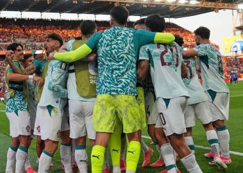 Timnas Spanyol Tantang Portugal di Babak 16 Besar Piala Dunia 2026