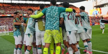 Timnas Spanyol Tantang Portugal di Babak 16 Besar Piala Dunia 2026