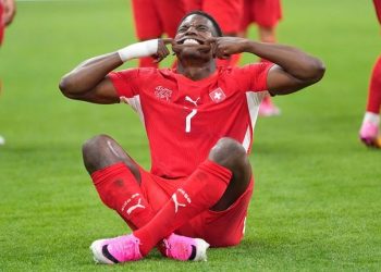 Swiss Lolos ke 16 Besar Piala Dunia 2026 Usai Kalahkan Aljazair