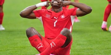 Swiss Lolos ke 16 Besar Piala Dunia 2026 Usai Kalahkan Aljazair