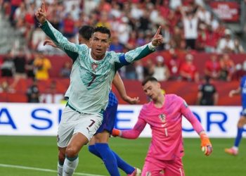 Portugal Lolos ke Babak 16 Besar Piala Dunia 2026 Usai Kalahkan Kroasia