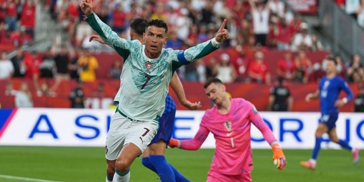 Portugal Lolos ke Babak 16 Besar Piala Dunia 2026 Usai Kalahkan Kroasia