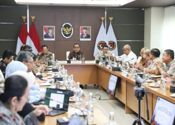 Pemerintah Percepat Pembangunan Hunian Tetap Pascabencana di Aceh dan Sumatra