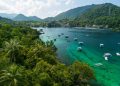 Kunjungan Wisatawan Mancanegara ke Aceh Meningkat pada Mei 2026