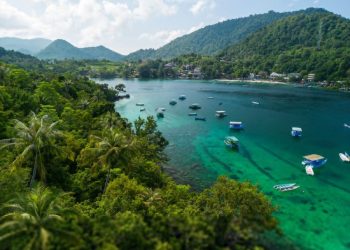 Kunjungan Wisatawan Mancanegara ke Aceh Meningkat pada Mei 2026