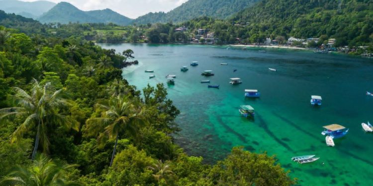 Kunjungan Wisatawan Mancanegara ke Aceh Meningkat pada Mei 2026