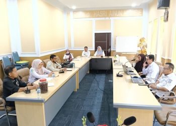 Dinkes Gorontalo Tingkatkan Pengawasan Limbah Medis Rumah Sakit