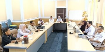 Dinkes Gorontalo Tingkatkan Pengawasan Limbah Medis Rumah Sakit