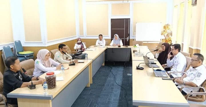 Dinkes Gorontalo Tingkatkan Pengawasan Limbah Medis Rumah Sakit
