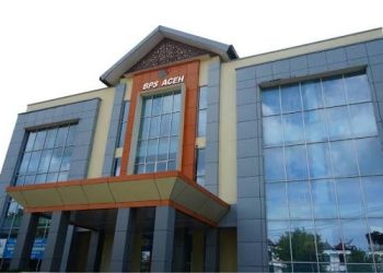 Inflasi Aceh Juni 2026 Tercatat 0,56 Persen, Transportasi Jadi Penyumbang Utama