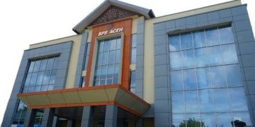 Inflasi Aceh Juni 2026 Tercatat 0,56 Persen, Transportasi Jadi Penyumbang Utama