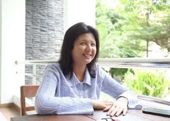 Angel, Penyandang Tunanetra, Raih Kesempatan Kuliah di UGM