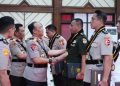 418 Lulusan Sespim Siap Hadapi Tantangan Global dan Digital