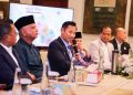 Menko AHY: Pembangunan Nasional Harus Berbasis Sejarah dan Kearifan Lokal