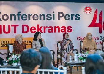 Dekranas Dorong Kriya Berkelanjutan untuk Tingkatkan Daya Saing Global