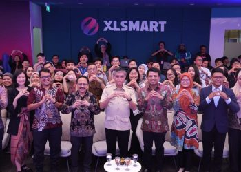 Menaker Ajak Generasi Muda Tingkatkan Keterampilan Hadapi Disrupsi AI