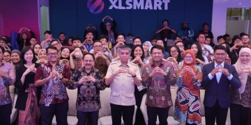 Menaker Ajak Generasi Muda Tingkatkan Keterampilan Hadapi Disrupsi AI