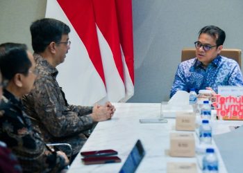 Pemerintah Dorong Investasi 5G dengan Memperkuat Iklim Industri Telekomunikasi