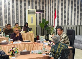 Kinerja APBN Jawa Tengah Semester I 2026 Tetap Stabil di Tengah Tantangan Ekonomi