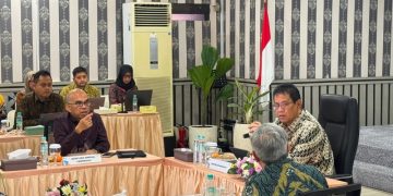 Kinerja APBN Jawa Tengah Semester I 2026 Tetap Stabil di Tengah Tantangan Ekonomi