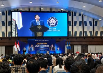 APBN 2026: Strategi Pemerintah Perkuat Ekonomi dan Pembangunan Nasional