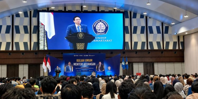 APBN 2026: Strategi Pemerintah Perkuat Ekonomi dan Pembangunan Nasional