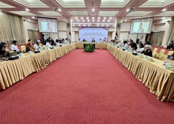 KY Dorong Pengadilan TPKS Berperspektif Korban dan Etis