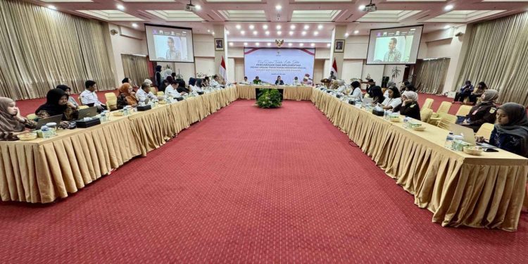 KY Dorong Pengadilan TPKS Berperspektif Korban dan Etis